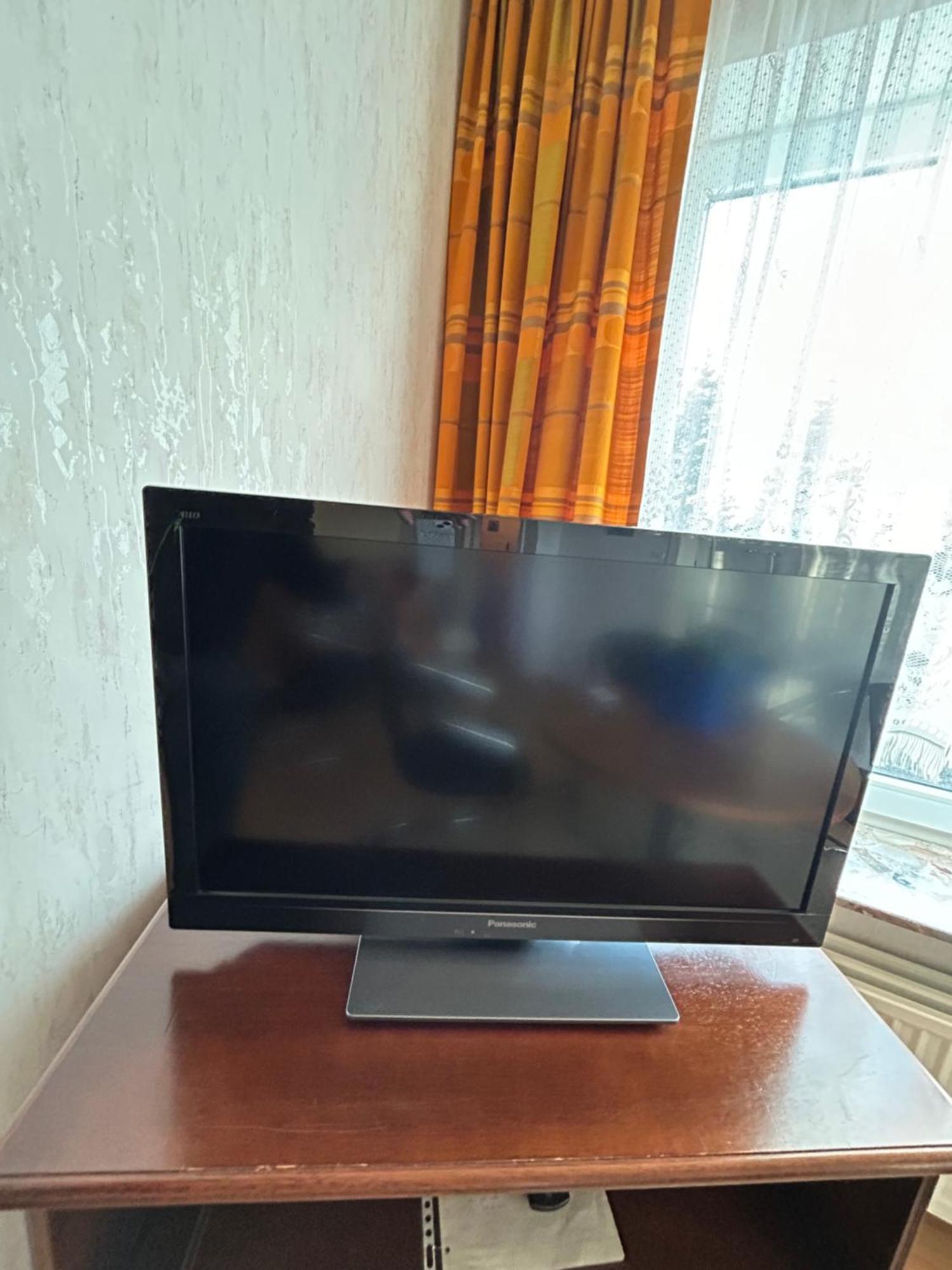 Alte Post Appartement Witzwort Buitenkant foto
