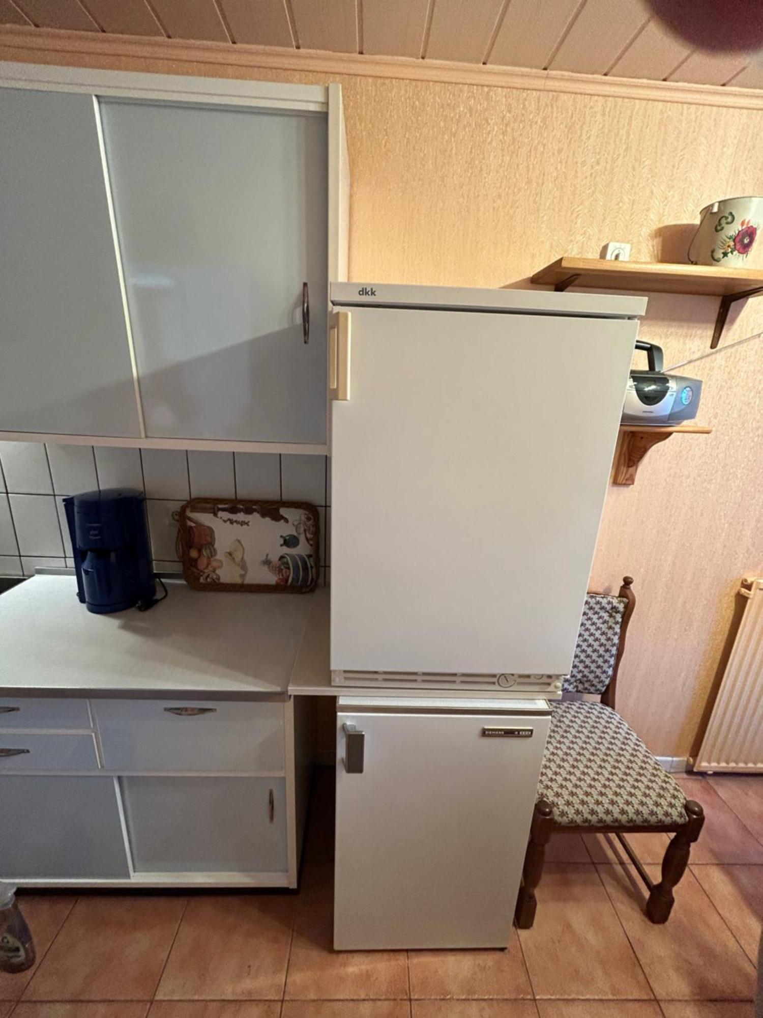 Alte Post Appartement Witzwort Buitenkant foto